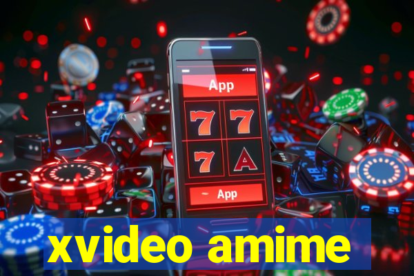 xvideo amime